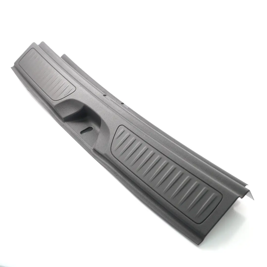 Mercedes W246 Bordure Chargement Joint Coffre Garniture Coffre Noir - SKU A2466902641 - Numéro de pièce A2466902641