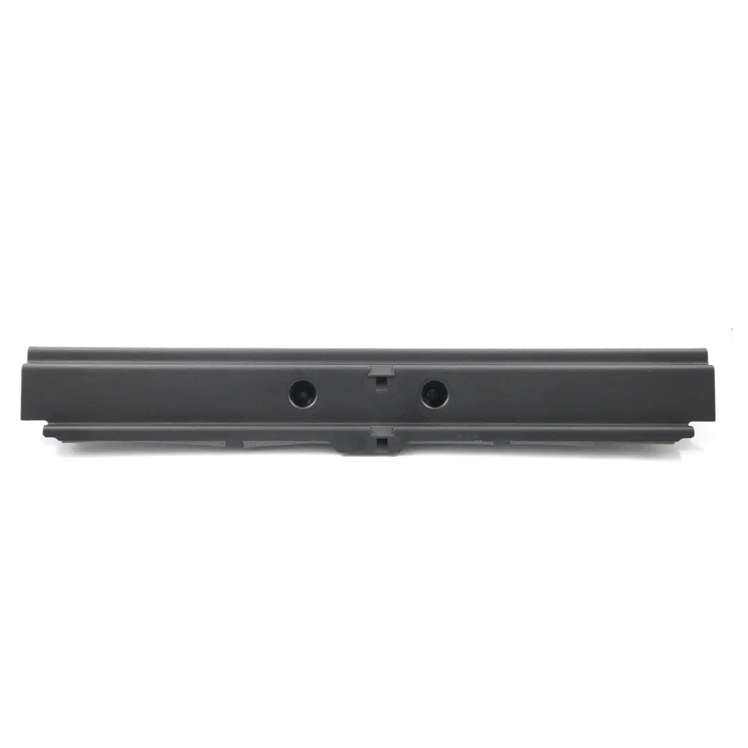 Mercedes W246 Ladekante Kofferraumverkleidung Schwarz - SKU A2466902641 - Teilenummer A2466902641