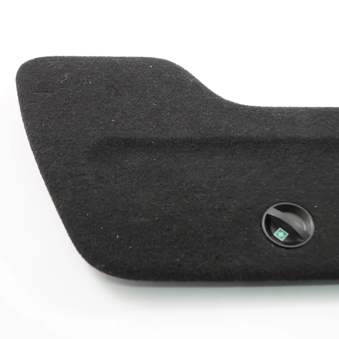 Boot Trunk Right O/S Side Trim Panel Cover Flap to Mercedes W246 with Part number A2466902900 Mercedes W246 Boot Trunk Right O/S Side Trim Panel Cover Flap - SKU A2466902900 - Part number A2466902900