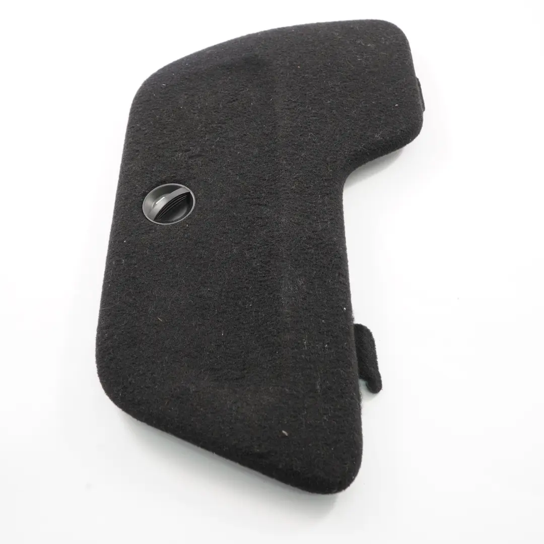 Tapa del panel lateral derecho del maletero para Mercedes W246 con número de pieza A2466902900 Mercedes W246 Tapa del panel lateral derecho del maletero - SKU A2466902900 - Número de pieza A2466902900