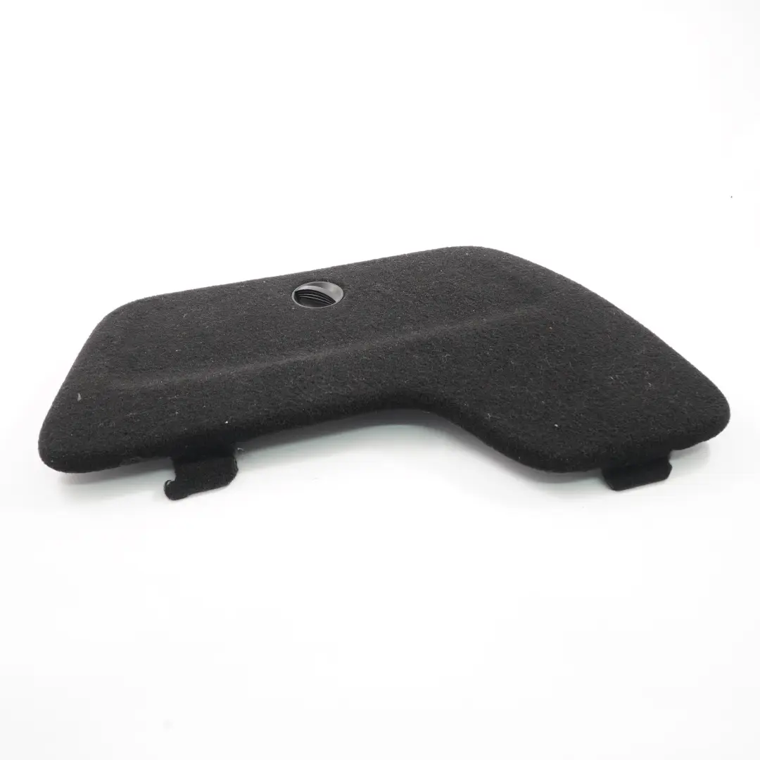 Panneau de garniture de coffre côté droit pour Mercedes W246 à propos du numéro de pièce A2466902900 Mercedes W246 Panneau de garniture de coffre côté droit - SKU A2466902900 - Numéro de pièce A2466902900