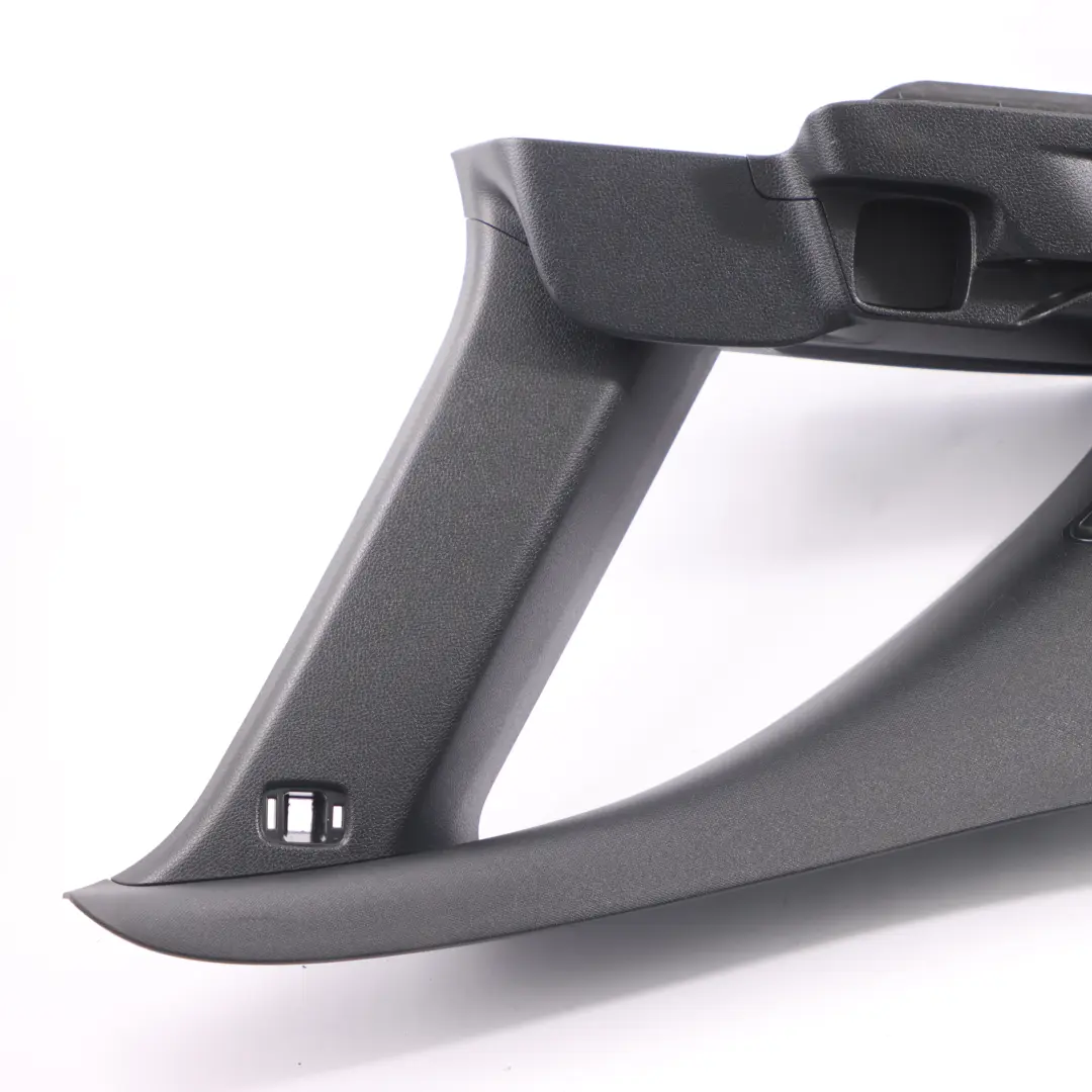 Trim Panel C Säule Kofferraum abdeckung hinten links für Mercedes W246 mit Teilenummer A2466902925 Mercedes W246 Trim Panel C Säule Kofferraum abdeckung hinten links - SKU A2466902925 - Teilenummer A2466902925