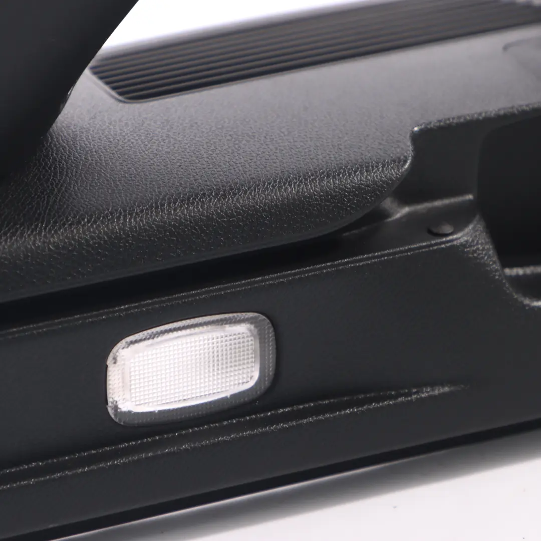 Pannello rivestimento C Pilastro Posteriore Sinistra per Mercedes W246 con numero di parte A2466902925 Mercedes W246 Pannello rivestimento C Pilastro Posteriore Sinistra - SKU A2466902925 - Numero di parte A2466902925