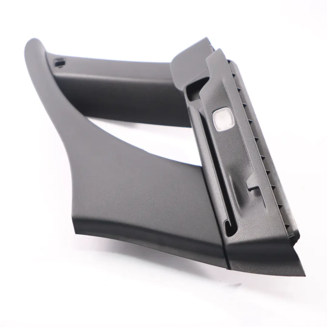 Pannello rivestimento C Pilastro Posteriore Sinistra per Mercedes W246 con numero di parte A2466902925 Mercedes W246 Pannello rivestimento C Pilastro Posteriore Sinistra - SKU A2466902925 - Numero di parte A2466902925