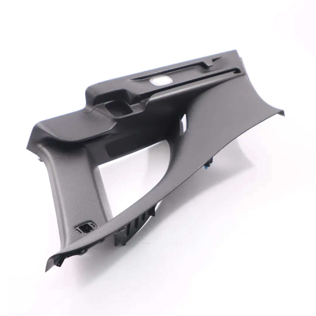 Panneau d'habillage montant C Cache arrière gauche pour Mercedes W246 à propos du numéro de pièce A2466902925 Mercedes W246 Panneau d'habillage montant C Cache arrière gauche - SKU A2466902925 - Numéro de pièce A2466902925