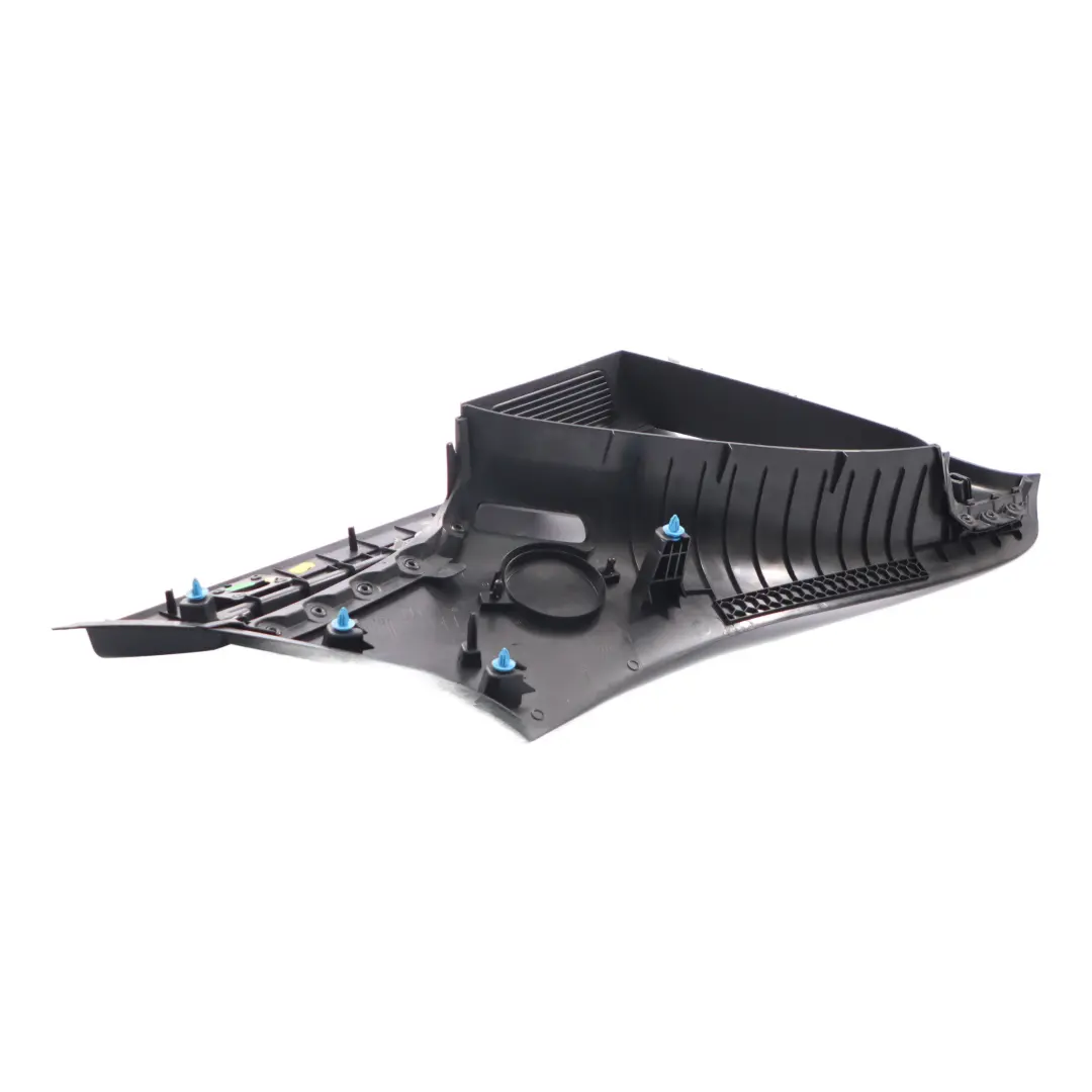 Panneau d'habillage montant C Cache arrière gauche pour Mercedes W246 à propos du numéro de pièce A2466902925 Mercedes W246 Panneau d'habillage montant C Cache arrière gauche - SKU A2466902925 - Numéro de pièce A2466902925