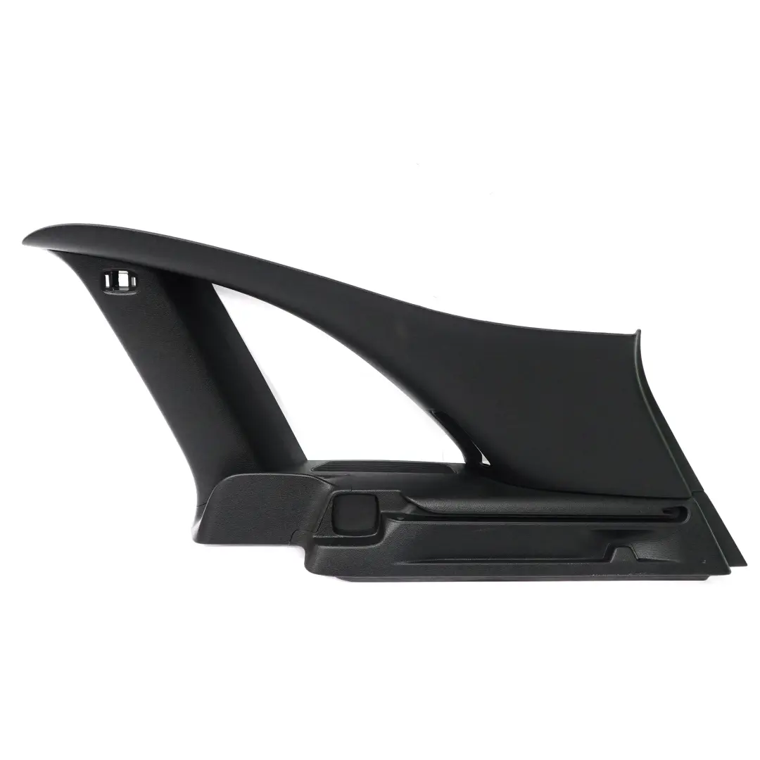 Pannello rivestimento C Pilastro Posteriore Destra per Mercedes W246 con numero di parte A2466903025 Mercedes W246 Pannello rivestimento C Pilastro Posteriore Destra - SKU A2466903025 - Numero di parte A2466903025