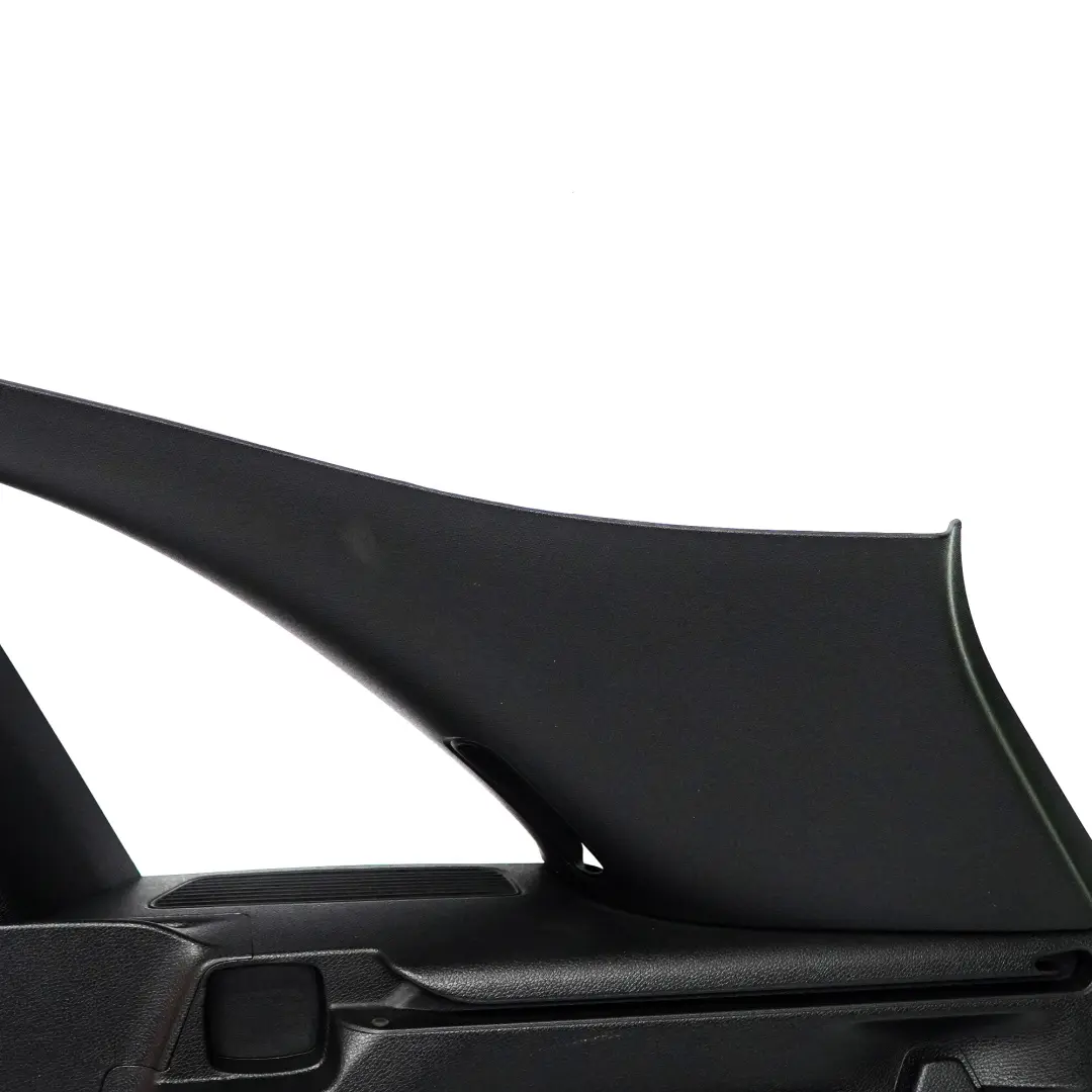 Pannello rivestimento C Pilastro Posteriore Destra per Mercedes W246 con numero di parte A2466903025 Mercedes W246 Pannello rivestimento C Pilastro Posteriore Destra - SKU A2466903025 - Numero di parte A2466903025