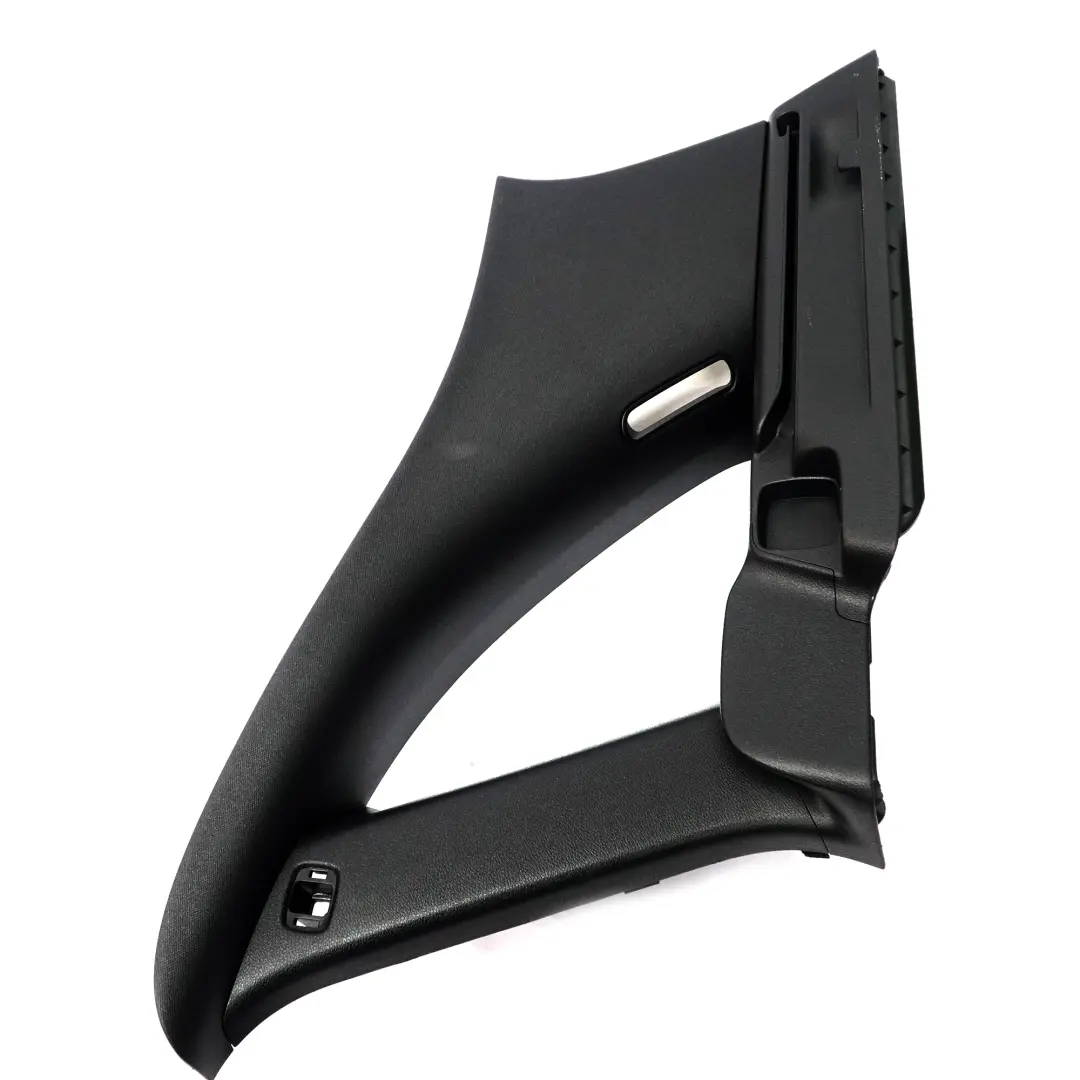 Panneau d'habillage montant C Cache arrière droite pour Mercedes W246 à propos du numéro de pièce A2466903025 Mercedes W246 Panneau d'habillage montant C Cache arrière droite - SKU A2466903025 - Numéro de pièce A2466903025