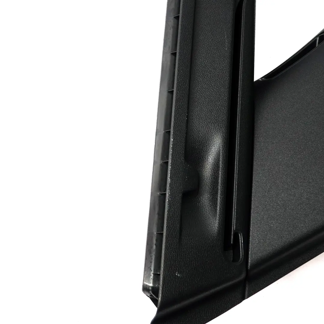 Pannello rivestimento C Pilastro Posteriore Destra per Mercedes W246 con numero di parte A2466903025 Mercedes W246 Pannello rivestimento C Pilastro Posteriore Destra - SKU A2466903025 - Numero di parte A2466903025