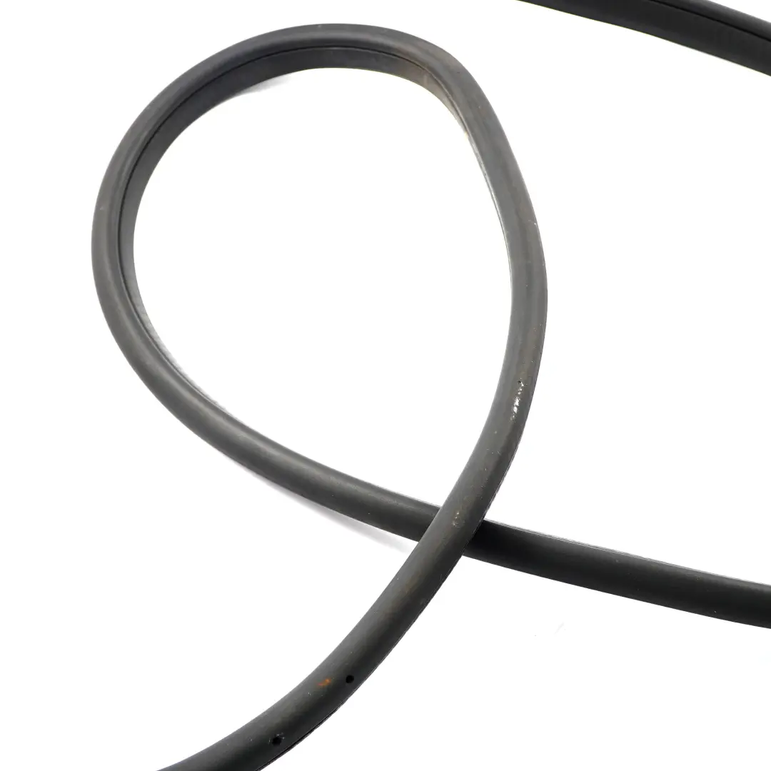 Mercedes W246 Edge Guard Front Door Frame Seal Left Right N/O/S - SKU A2466920076 - Part number A2466920076
