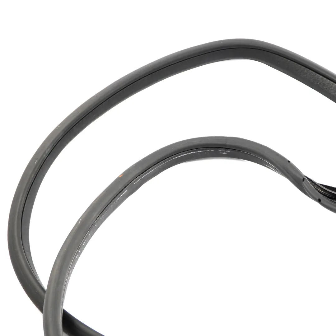 Mercedes W246 Edge Guard Front Door Frame Seal Left Right N/O/S - SKU A2466920076 - Part number A2466920076