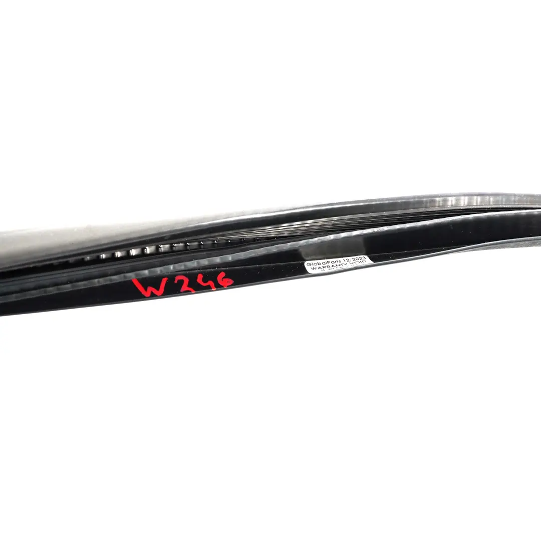 Mercedes W246 Edge Guard Joint de Cadre de Porte Avant Gauche Droite - SKU A2466920076 - Numéro de pièce A2466920076