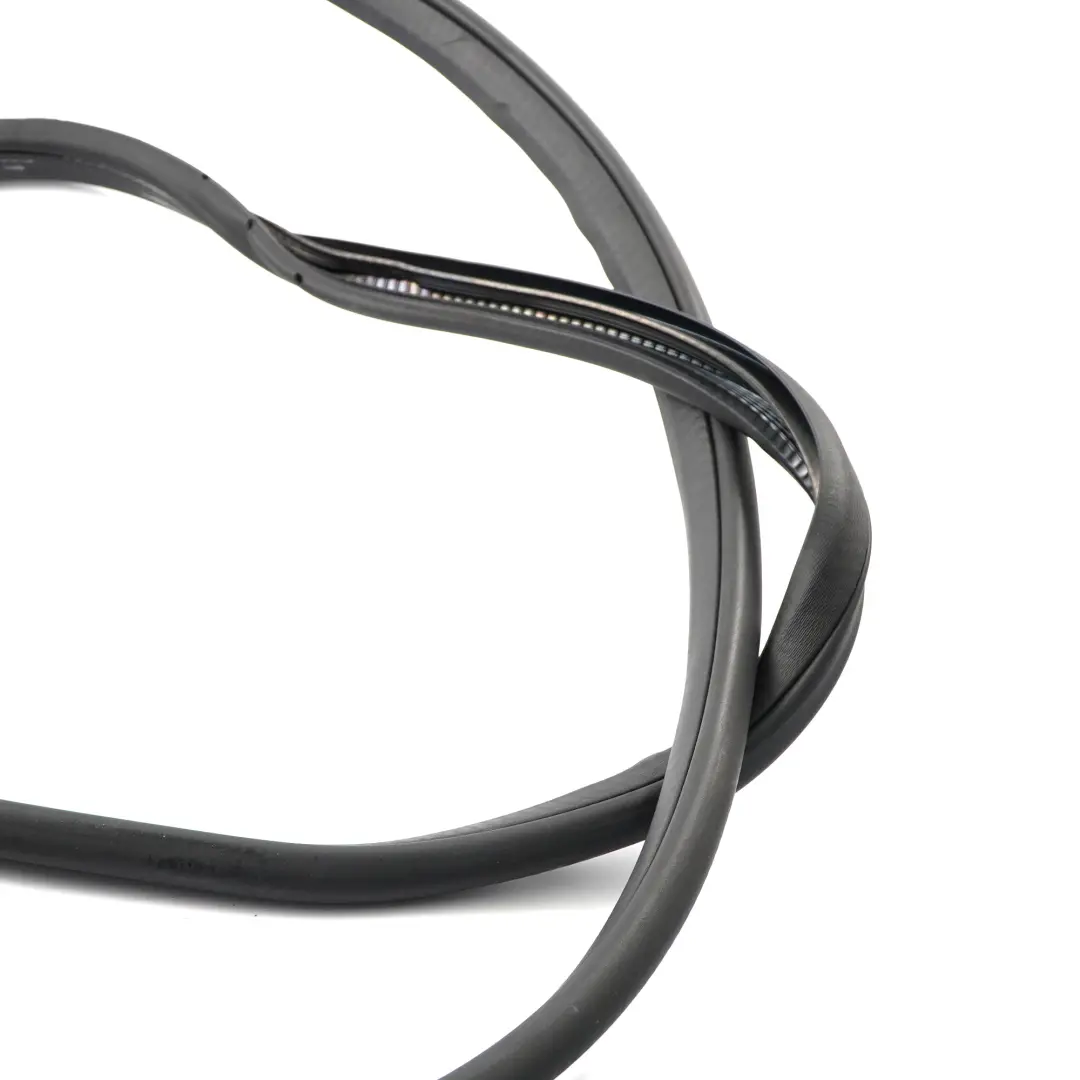 Guard Sello Marco Puerta Delantera Izquierda Derecha para Mercedes W246 con número de pieza A2466920076 Mercedes W246 Guard Sello Marco Puerta Delantera Izquierda Derecha - SKU A2466920076 - Número de pieza A2466920076