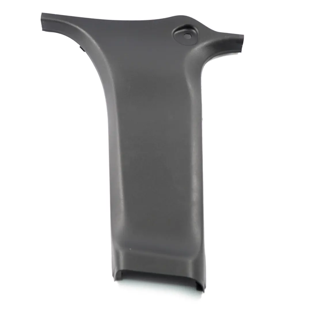 Mercedes W246 B Pillar Trim Cover Column B Lower Trim Panel Left N/S - SKU A2466920100 - Part number A2466920100