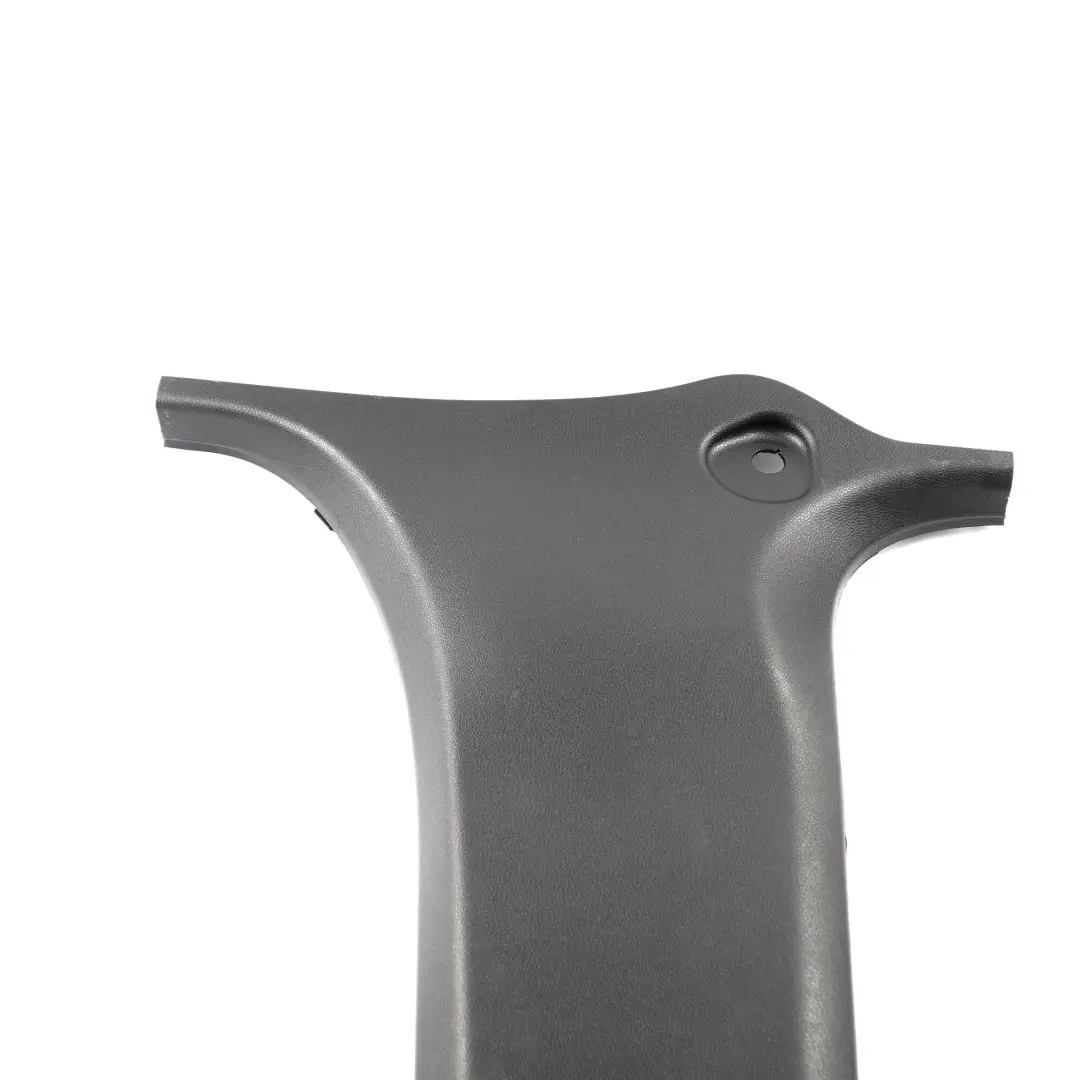 Pilastro B Pannello rivestimento inferiore del montante B sinistro per Mercedes W246 con numero di parte A2466920100 Mercedes W246 Pilastro B Pannello rivestimento inferiore del montante B sinistro - SKU A2466920100 - Numero di parte A2466920100