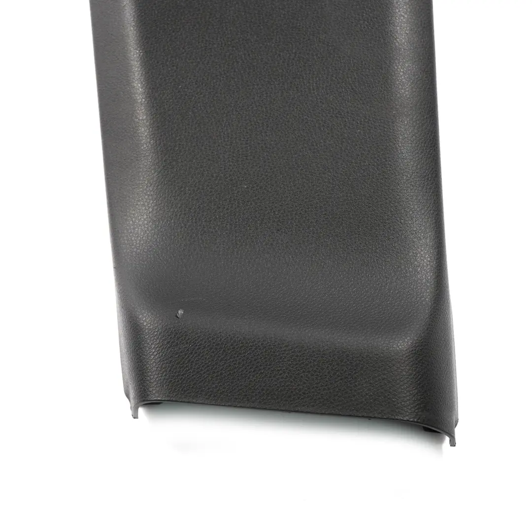 Pillar Trim Cover Column B Lower Trim Panel Left N/S to Mercedes W246 B with Part number A2466920100 Mercedes W246 B Pillar Trim Cover Column B Lower Trim Panel Left N/S - SKU A2466920100 - Part number A2466920100