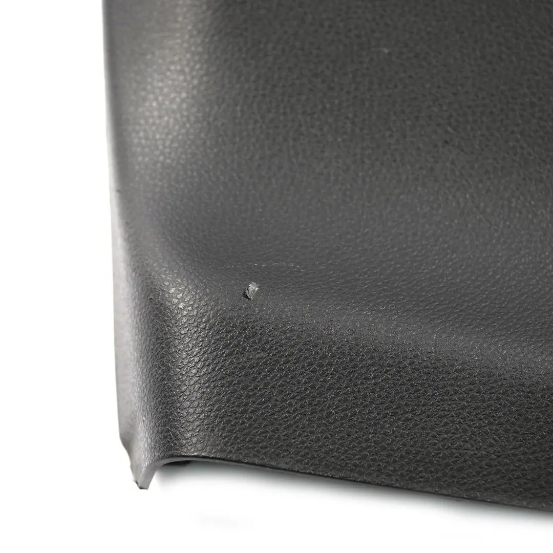 Mercedes W246 Pilastro B Pannello rivestimento inferiore del montante B sinistro - SKU A2466920100 - Numero di parte A2466920100