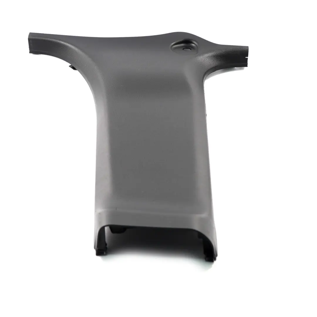 Mercedes W246 Panneau de garniture inférieur gauche du couvercle du pilier B - SKU A2466920100 - Numéro de pièce A2466920100