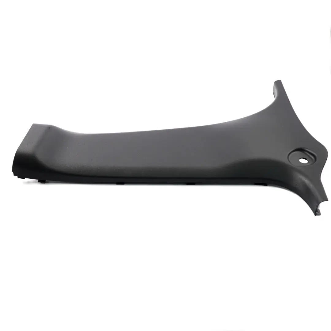 Mercedes W246 B Pillar Trim Cover Column B Lower Trim Panel Left N/S - SKU A2466920100 - Part number A2466920100