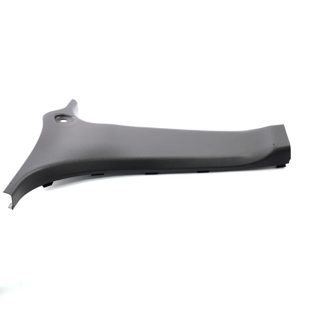 Mercedes W246 B Pillar Trim Cover Column B Lower Trim Panel Left N/S - SKU A2466920100 - Part number A2466920100