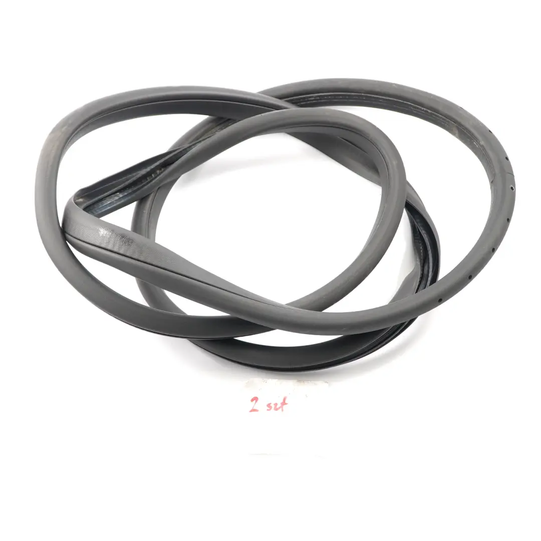 Mercedes W246 Door Seal Edge Protection Gasket Rear Left Right N/O/S - SKU A2466920176 - Part number A2466920176