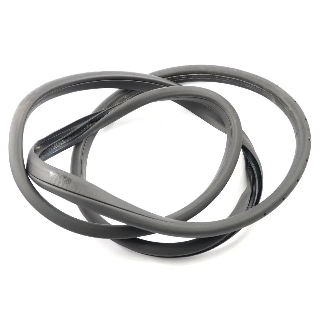 Mercedes W246 Door Seal Edge Protection Gasket Rear Left Right N/O/S - SKU A2466920176 - Part number A2466920176
