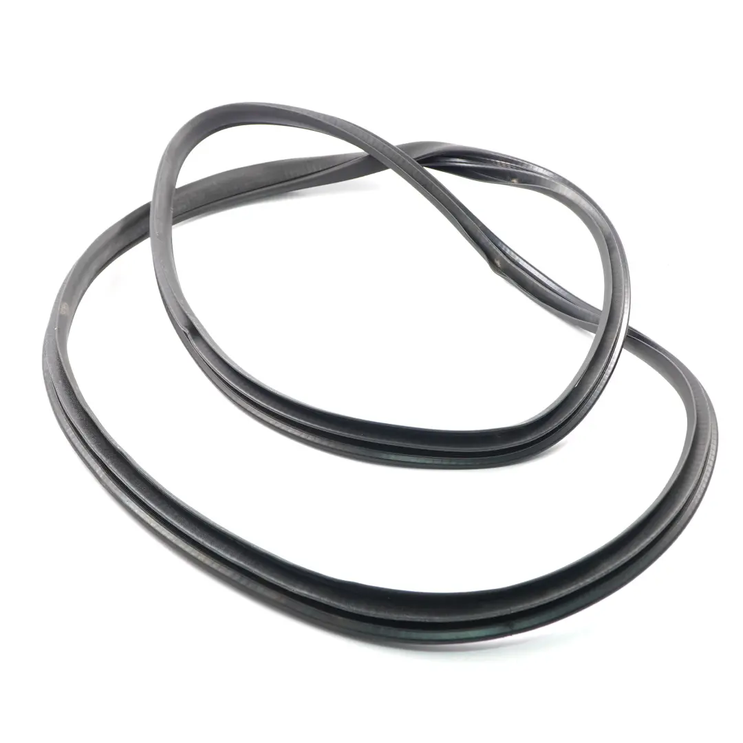 Joint d'étanchéité de porte arrière gauche droite pour Mercedes W246 à propos du numéro de pièce A2466920176 Mercedes W246 Joint d'étanchéité de porte arrière gauche droite - SKU A2466920176 - Numéro de pièce A2466920176