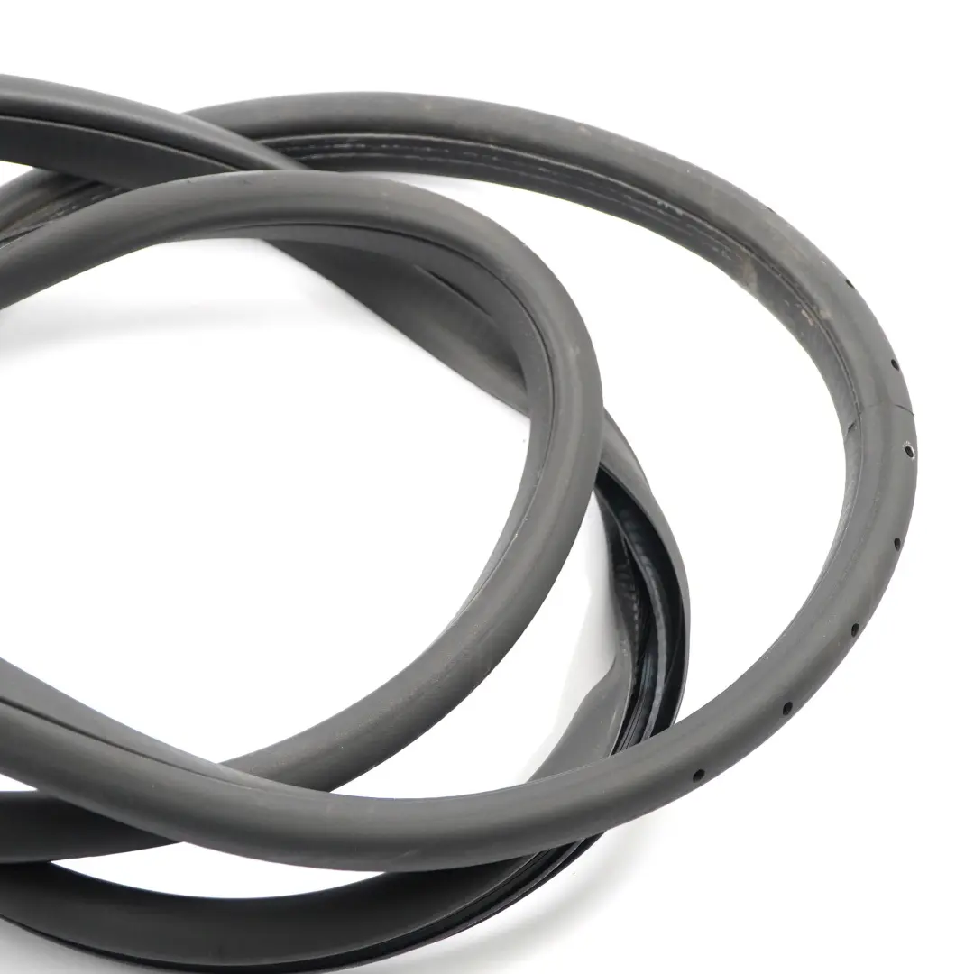 Door Seal Edge Protection Gasket Rear Left Right N/O/S to Mercedes W246 with Part number A2466920176 Mercedes W246 Door Seal Edge Protection Gasket Rear Left Right N/O/S - SKU A2466920176 - Part number A2466920176