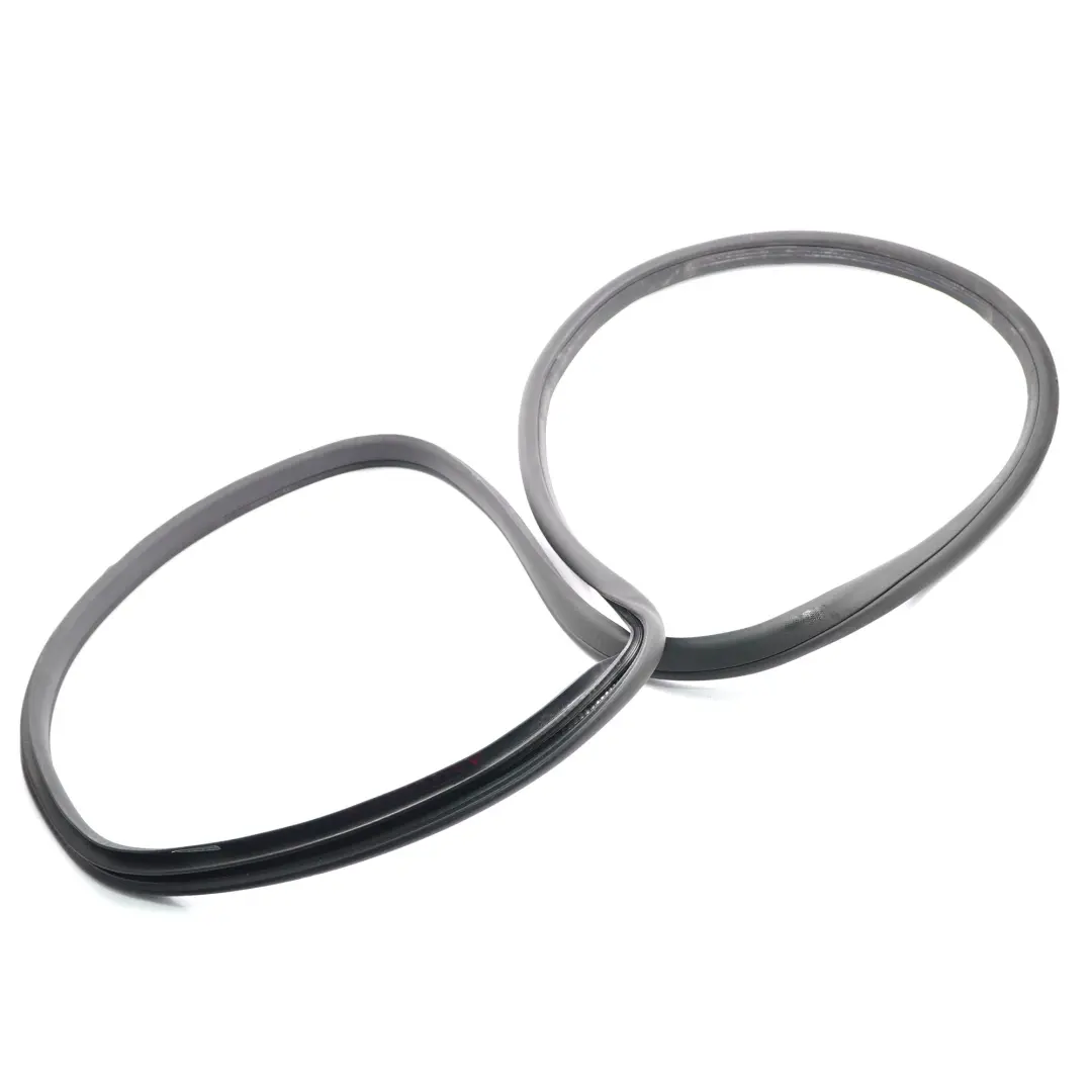 Mercedes W246 Door Seal Edge Protection Gasket Rear Left Right N/O/S - SKU A2466920176 - Part number A2466920176