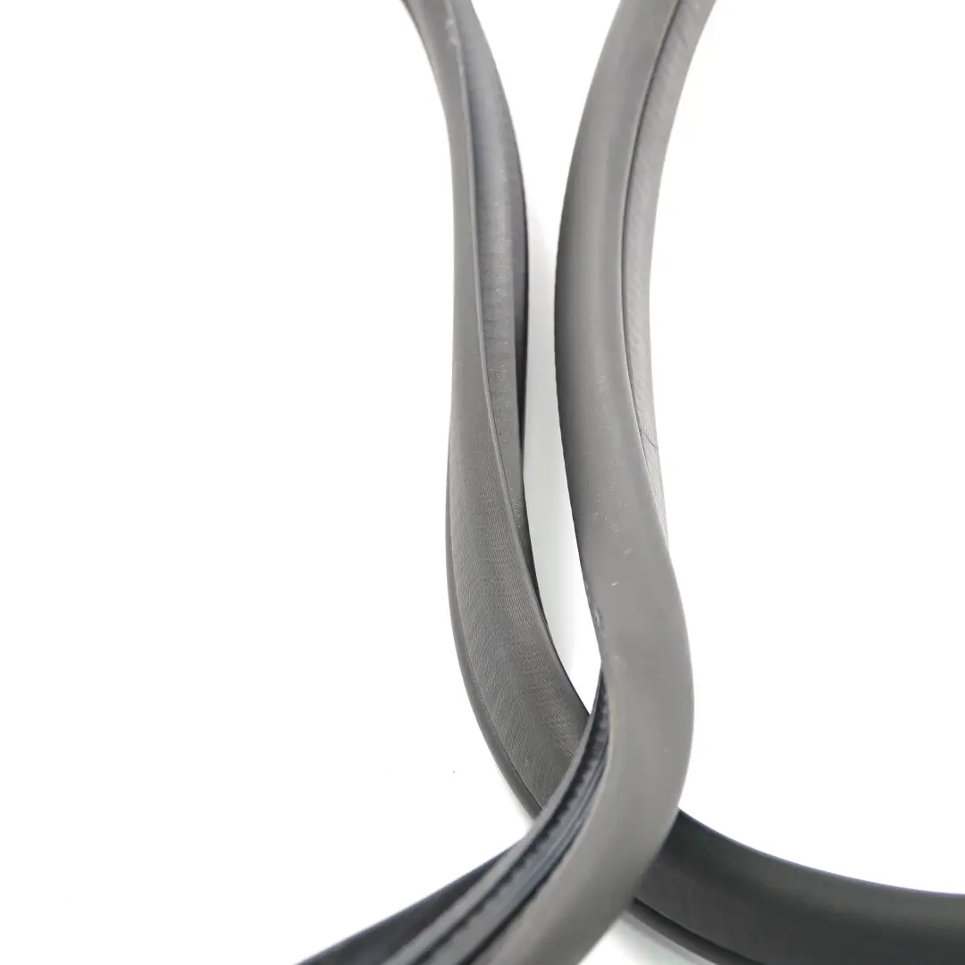 Joint d'étanchéité de porte arrière gauche droite pour Mercedes W246 à propos du numéro de pièce A2466920176 Mercedes W246 Joint d'étanchéité de porte arrière gauche droite - SKU A2466920176 - Numéro de pièce A2466920176