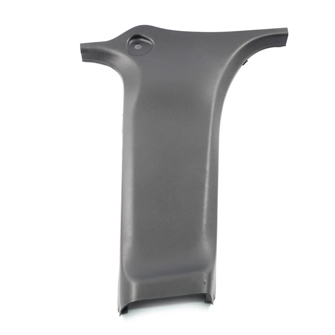 Säule Trim Abdeckung Säule B Unter Panel Rechts für Mercedes W246 B mit Teilenummer A2466920200 Mercedes W246 B Säule Trim Abdeckung Säule B Unter Panel Rechts - SKU A2466920200 - Teilenummer A2466920200