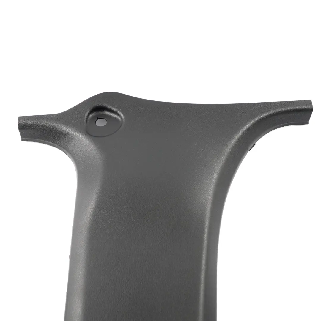 Pillar Trim Cover Column B Lower Panel Right O/S to Mercedes W246 B with Part number A2466920200 Mercedes W246 B Pillar Trim Cover Column B Lower Panel Right O/S - SKU A2466920200 - Part number A2466920200
