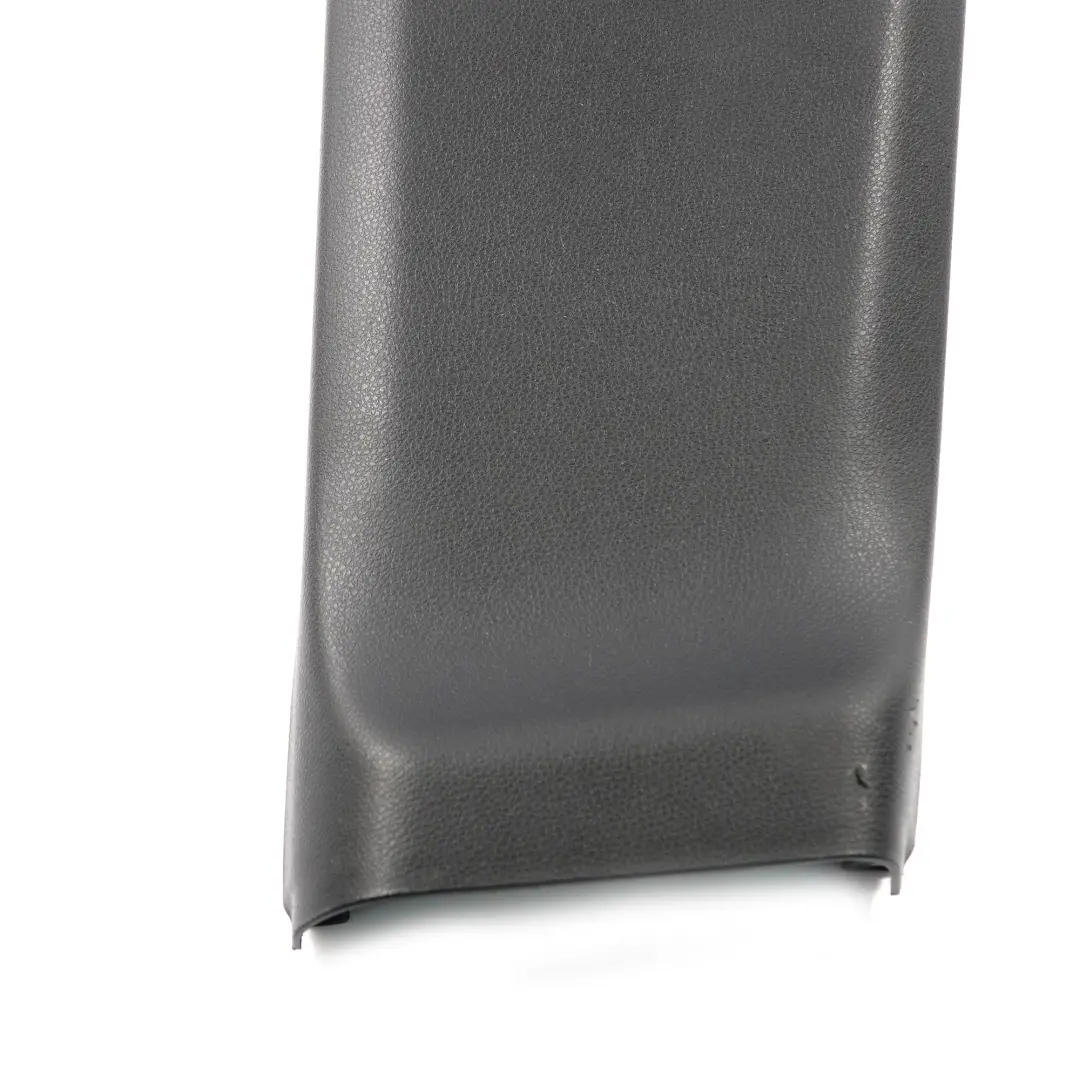 Säule Trim Abdeckung Säule B Unter Panel Rechts für Mercedes W246 B mit Teilenummer A2466920200 Mercedes W246 B Säule Trim Abdeckung Säule B Unter Panel Rechts - SKU A2466920200 - Teilenummer A2466920200