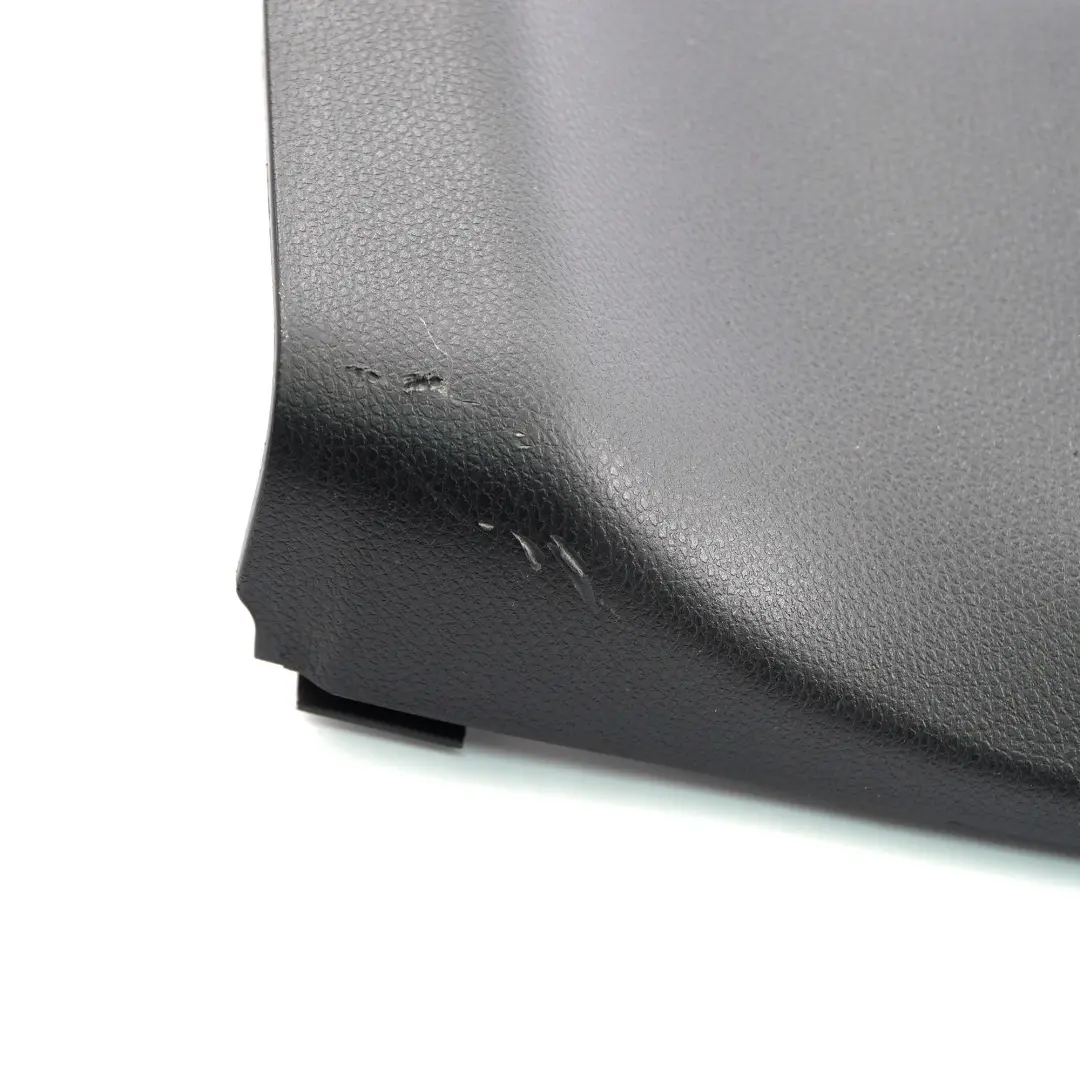 Säule Trim Abdeckung Säule B Unter Panel Rechts für Mercedes W246 B mit Teilenummer A2466920200 Mercedes W246 B Säule Trim Abdeckung Säule B Unter Panel Rechts - SKU A2466920200 - Teilenummer A2466920200