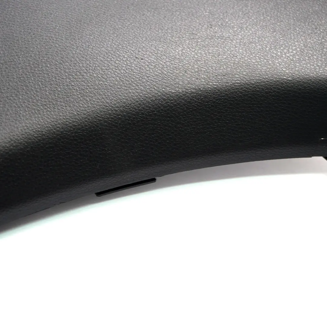 Mercedes W246 Osłona Słupka B Dolny Prawy Panel Wykończenie - SKU A2466920200 - Numer Części A2466920200