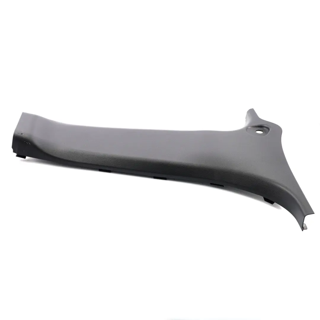 Mercedes W246 Osłona Słupka B Dolny Prawy Panel Wykończenie - SKU A2466920200 - Numer Części A2466920200
