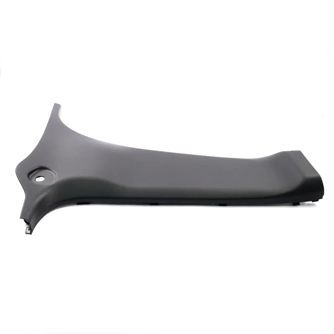 Mercedes W246 Colonne recouvrement montant B Panneau inférieur droit - SKU A2466920200 - Numéro de pièce A2466920200