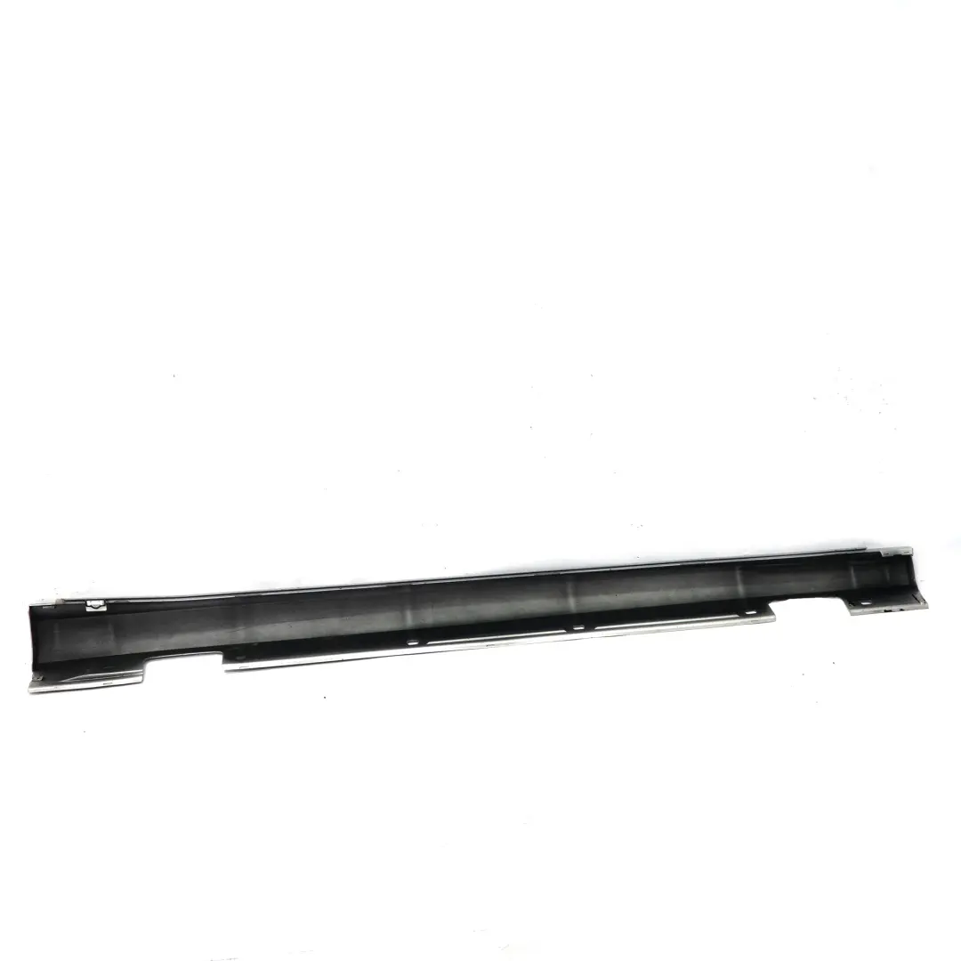  Side Skirt Mercedes W117 W176 W246 Left N/S Door Sill Cover Polar Silver - 761 - SKU A2466980554-PLS1 - Part number A2466980554