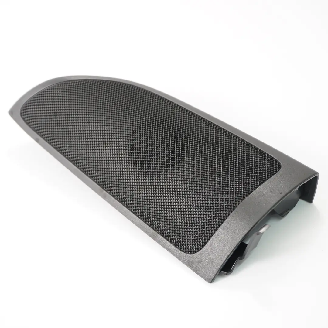 Tweeter Speaker Cover Triangle Trim Front Left N/S to Mercedes W246 with Part number A2467200111 Mercedes W246 Tweeter Speaker Cover Triangle Trim Front Left N/S - SKU A2467200111 - Part number A2467200111