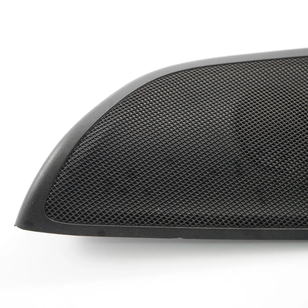 Mercedes W246 Tweeter Speaker Cover Triangle Trim Front Left N/S - SKU A2467200111 - Part number A2467200111