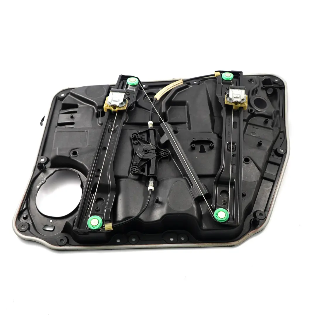 Mercedes W246 Supporto scheda porta anteriore sinistro Regolatore alzacristalli - SKU A2467200179 - Numero di parte A2467200179
