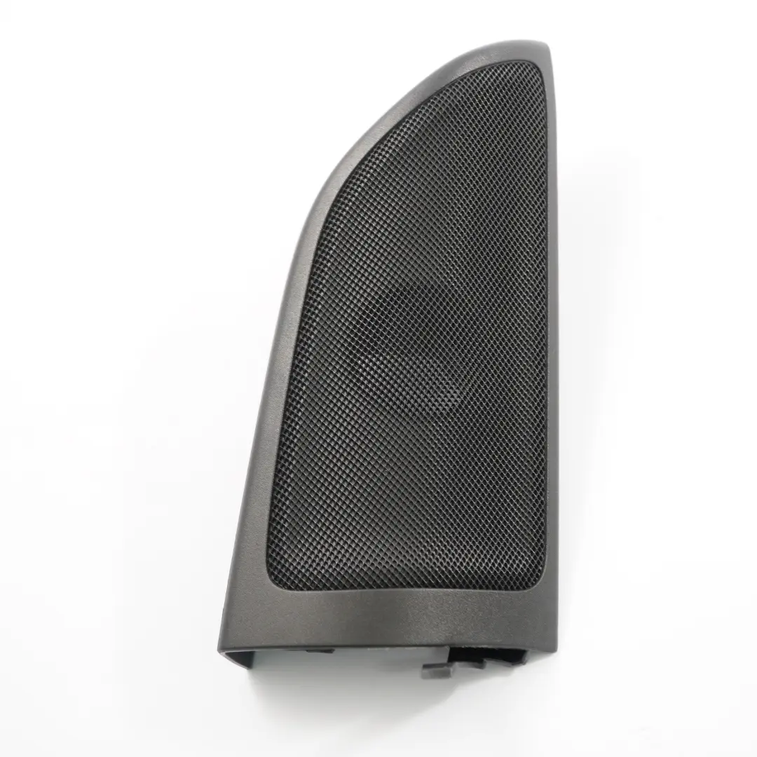 Mercedes W246 Tweeter Speaker Cover Triangle Trim Front Right O/S - SKU A2467200211 - Part number A2467200211