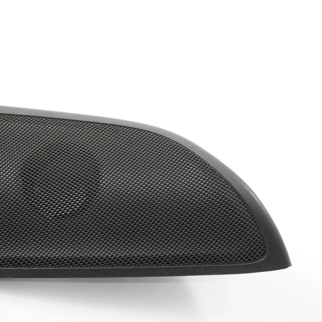 Tweeter Speaker Cover Triangle Trim Front Right O/S to Mercedes W246 with Part number A2467200211 Mercedes W246 Tweeter Speaker Cover Triangle Trim Front Right O/S - SKU A2467200211 - Part number A2467200211