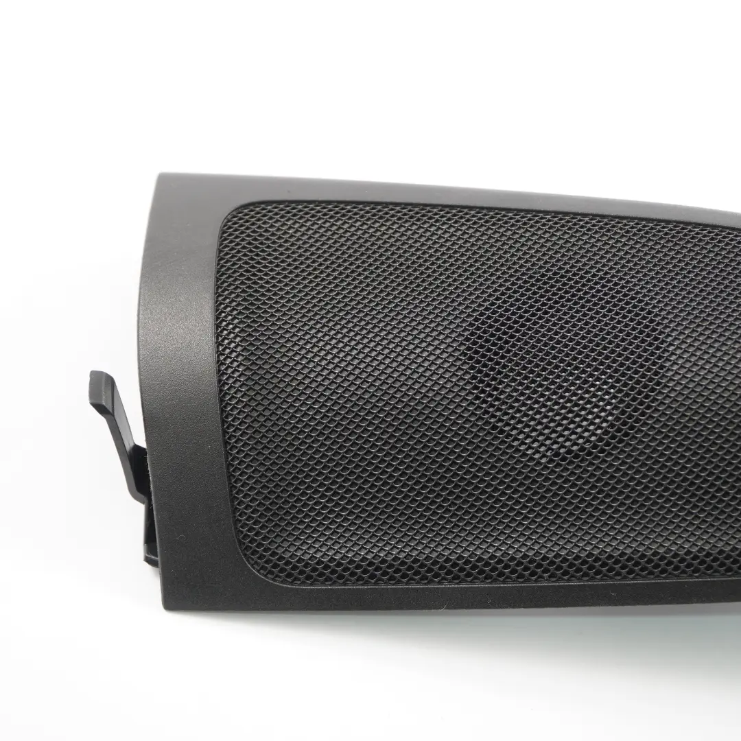 Tweeter Speaker Cover Triangle Trim Front Right O/S to Mercedes W246 with Part number A2467200211 Mercedes W246 Tweeter Speaker Cover Triangle Trim Front Right O/S - SKU A2467200211 - Part number A2467200211