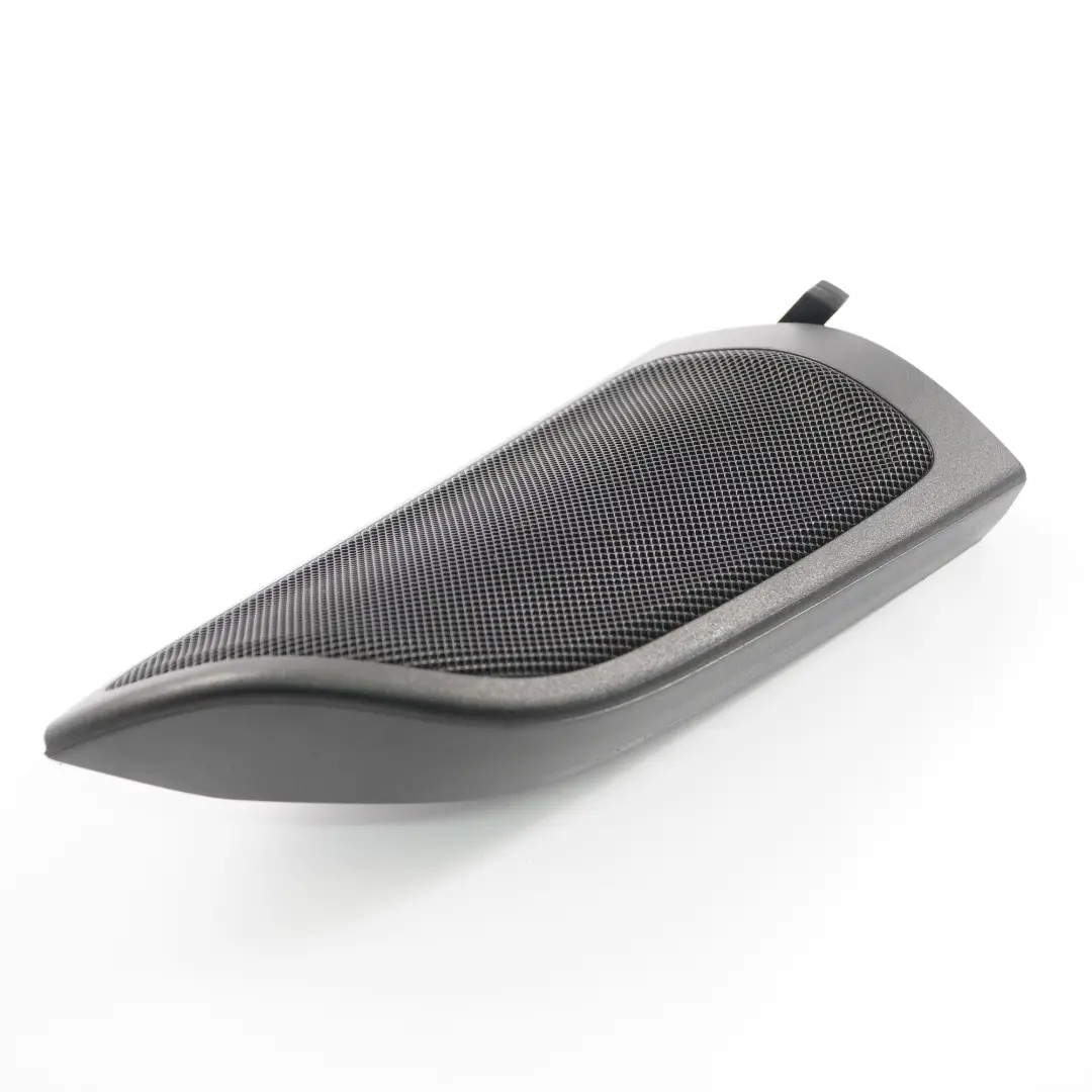 Tweeter Speaker Cover Triangle Trim Front Right O/S to Mercedes W246 with Part number A2467200211 Mercedes W246 Tweeter Speaker Cover Triangle Trim Front Right O/S - SKU A2467200211 - Part number A2467200211