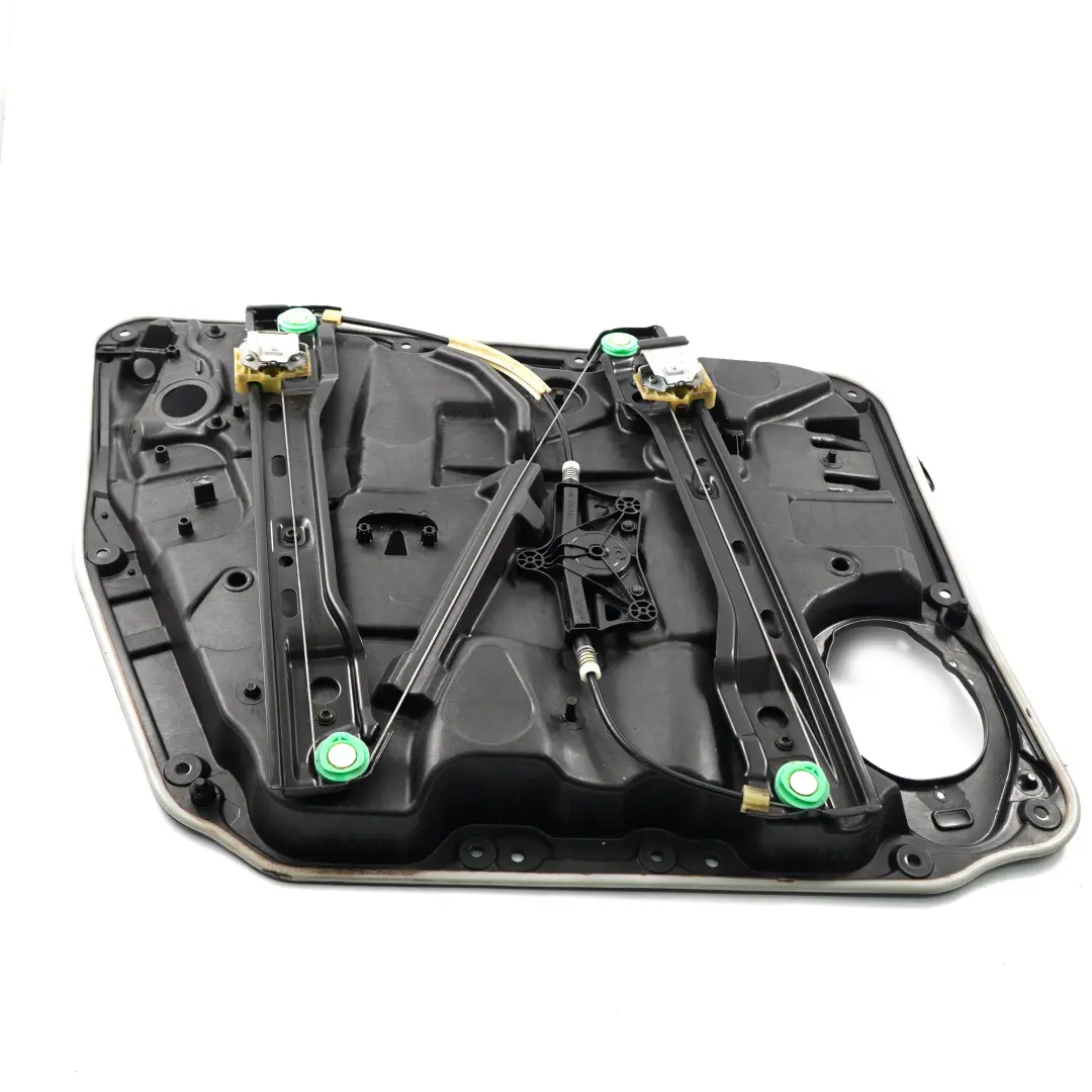 Mercedes W246 Supporto scheda porta anteriore destro Regolatore alzacristalli - SKU A2467200279 - Numero di parte A2467200279