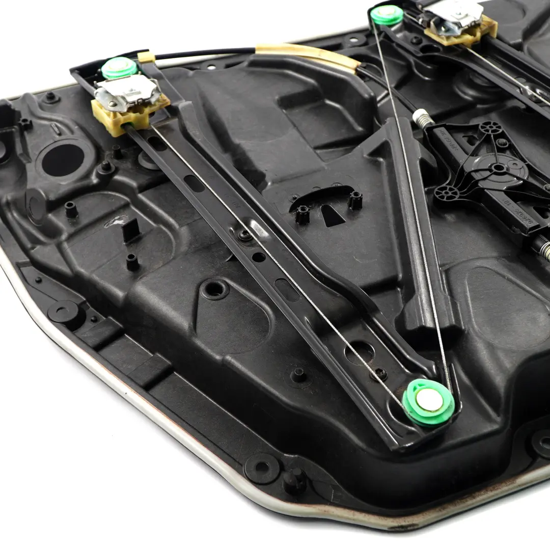 Mercedes W246 Support Carte Porte Avant Droite Lève-Vitre Régulateur - SKU A2467200279 - Numéro de pièce A2467200279