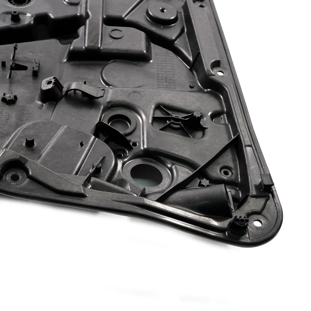 Support Carte Porte Avant Droite Lève-Vitre Régulateur pour Mercedes W246 à propos du numéro de pièce A2467200279 Mercedes W246 Support Carte Porte Avant Droite Lève-Vitre Régulateur - SKU A2467200279 - Numéro de pièce A2467200279