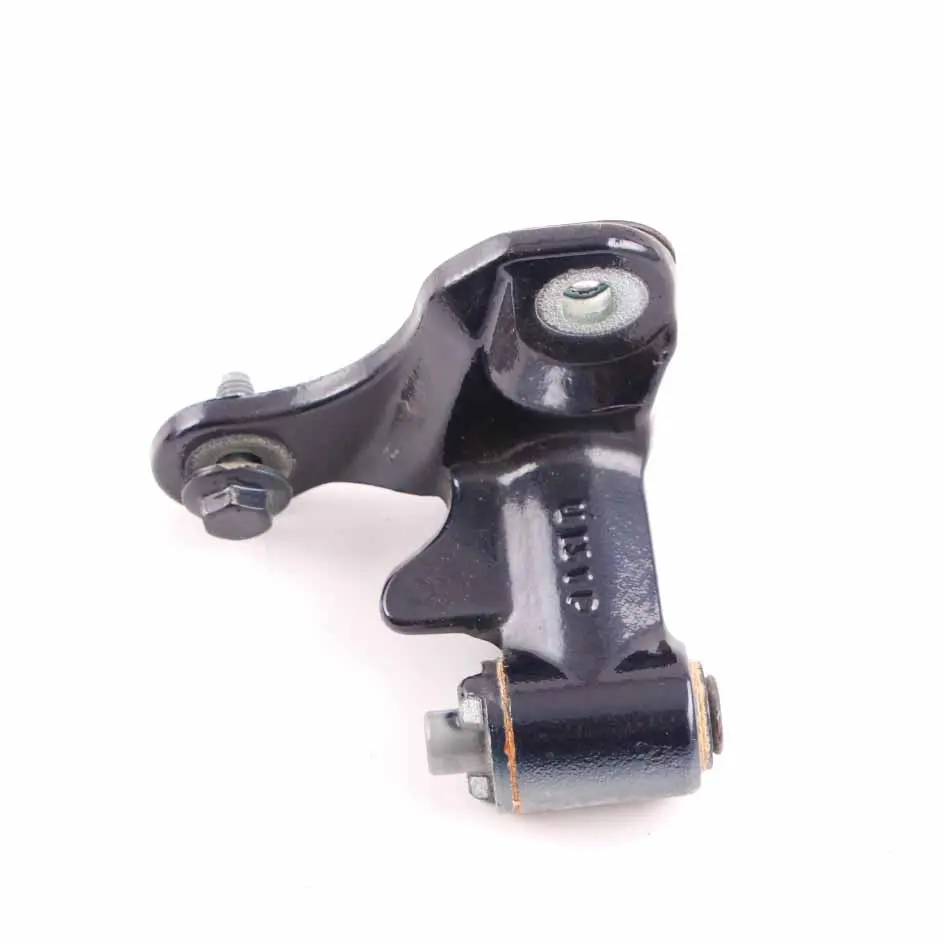 Door Hinge Front Left N/S Lower Bottom Hinge Cavansite Blue to Mercedes W176 W246 with Part number A2467200337 Mercedes W176 W246 Door Hinge Front Left N/S Lower Bottom Hinge Cavansite Blue - SKU A2467200337-CVB - Part number A2467200337